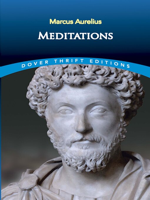 Cover image for Meditations